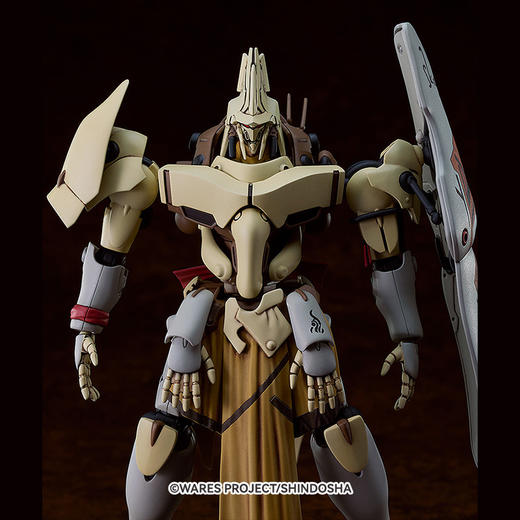 【GSC现货】MODEROID 尼基·瓦西马尔 圣刻1092 商品图3