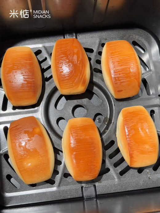 米惦 奶奶小馒头 手工新鲜制作，精选好食材 商品图7