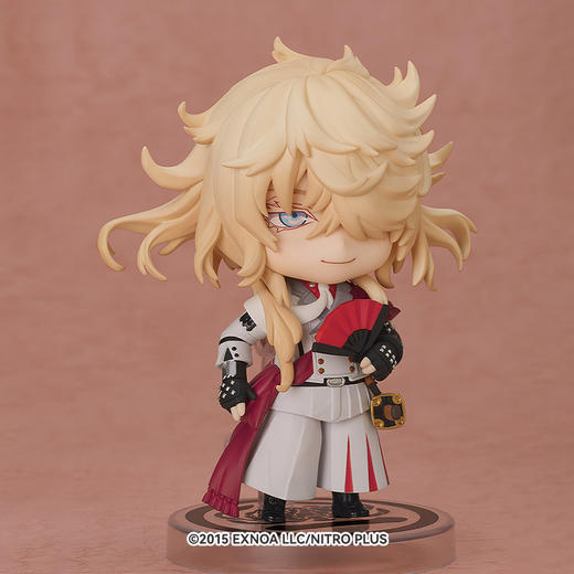 【GSC现货】粘土人 一文字则宗 刀剑乱舞-ONLINE- 商品图3