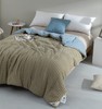 【新品】可水洗纯棉四季被 商品缩略图6