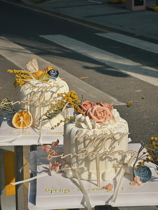 春缕玫瑰 商品图7