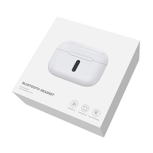 领臣 六代主动降噪蓝牙耳机 AirPlus2 商品图11