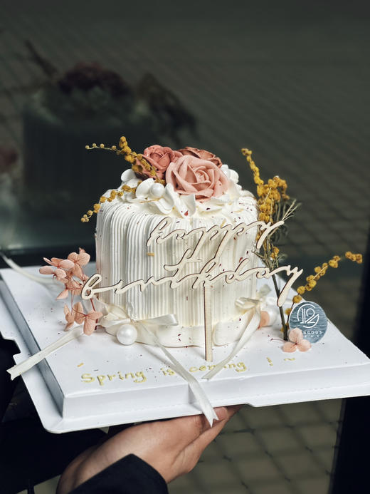 春缕玫瑰 商品图1