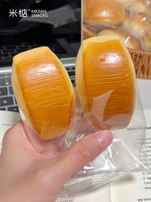 米惦 奶奶小馒头 手工新鲜制作，精选好食材 商品图3