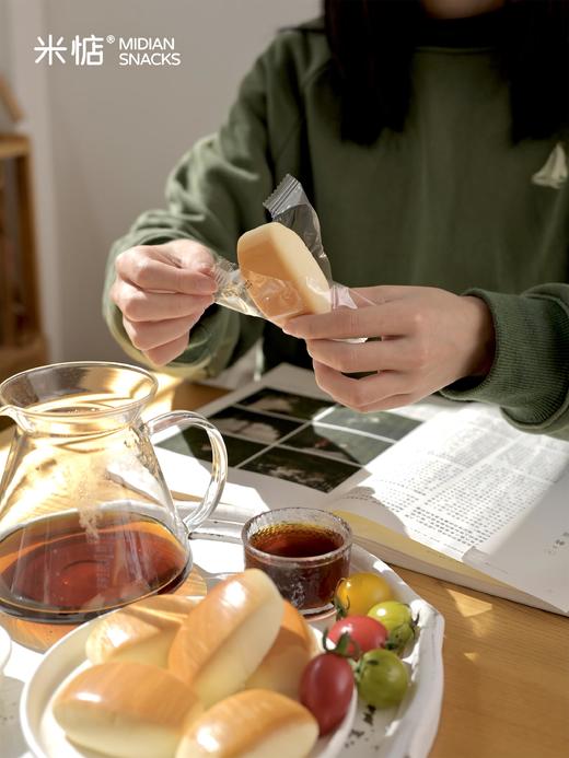 米惦 奶奶小馒头 手工新鲜制作，精选好食材 商品图4