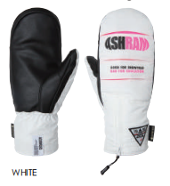 25/26ASRM手套ARMA WHITE