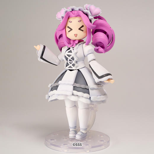 【GSC现货】Plafia 四国玫碳 东北俊子・俊达萌计画 商品图2