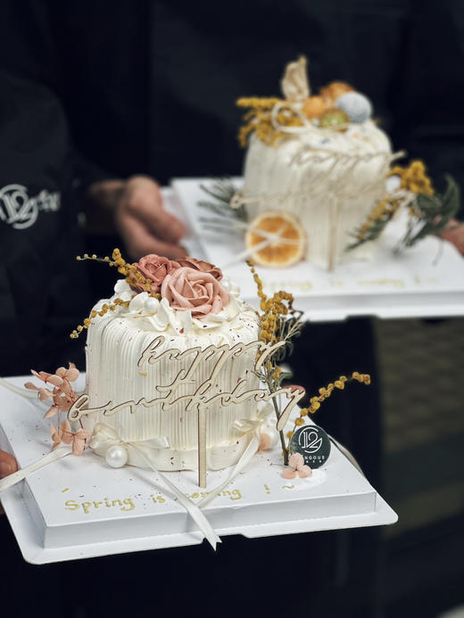 春缕玫瑰 商品图13