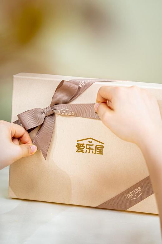 千足金南瓜麻薯礼盒 商品图1