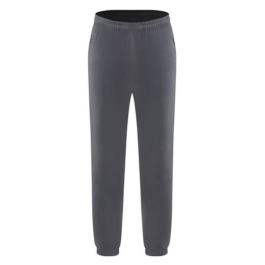 跃牌【PF系列】2025新款鸟家同款运动裤男束脚裤日常休闲裤子耐磨跑步健身速干裤62345 商品图4