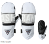25/26ASRM手套DGMA WHITE/Lt.GREY 商品缩略图0