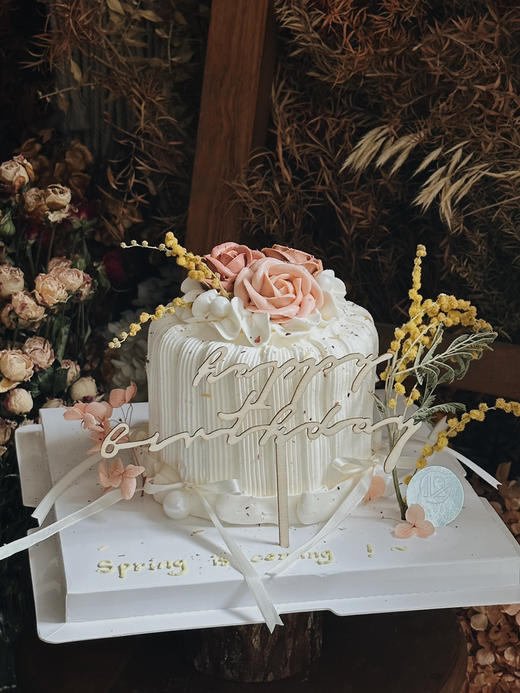 春缕玫瑰 商品图0