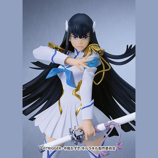 【GSC现货】POP UP PARADE SP 鬼龙院皐月 斩服少女 商品图2