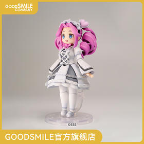 【GSC现货】Plafia 四国玫碳 东北俊子・俊达萌计画