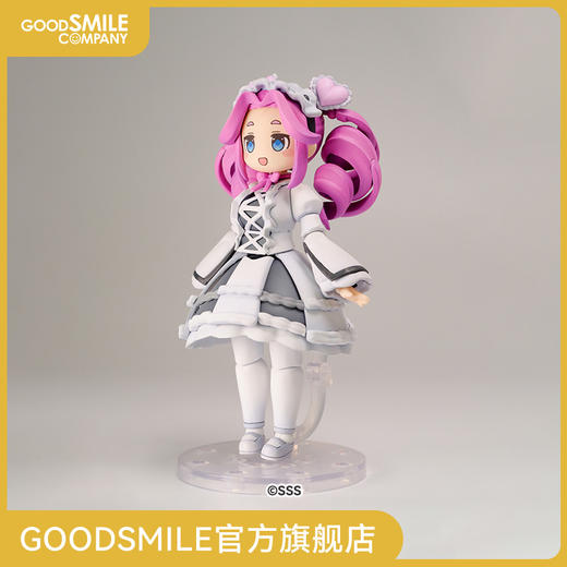 【GSC现货】Plafia 四国玫碳 东北俊子・俊达萌计画 商品图0