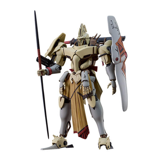 【GSC现货】MODEROID 尼基·瓦西马尔 圣刻1092 商品图4