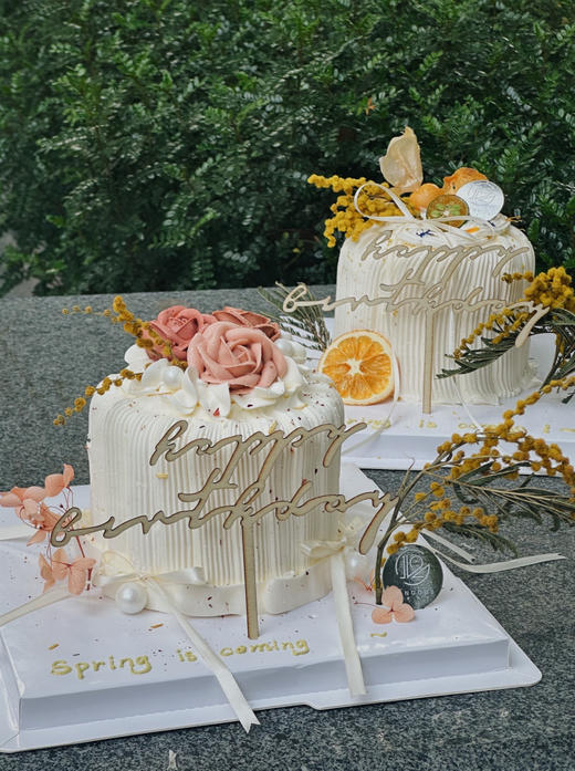 春缕玫瑰 商品图10