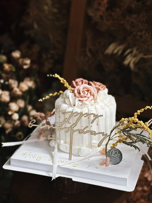 春缕玫瑰 商品图11