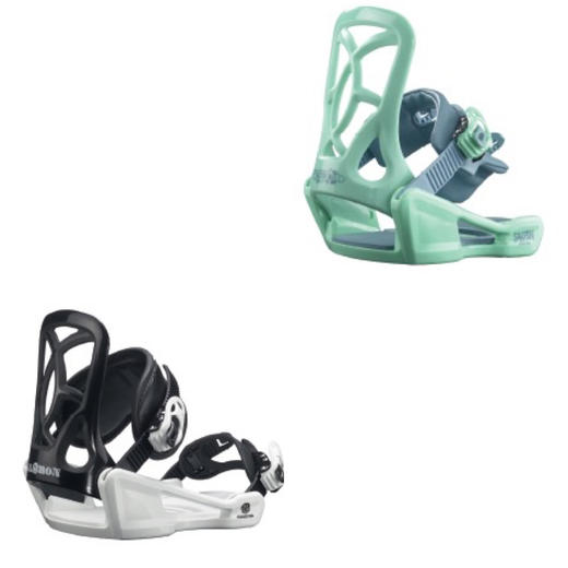 25/26SALOMON固定器GOODTIME 商品图0