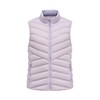25/26SURPINE全成型羽绒马甲 女薄雾紫 商品缩略图0