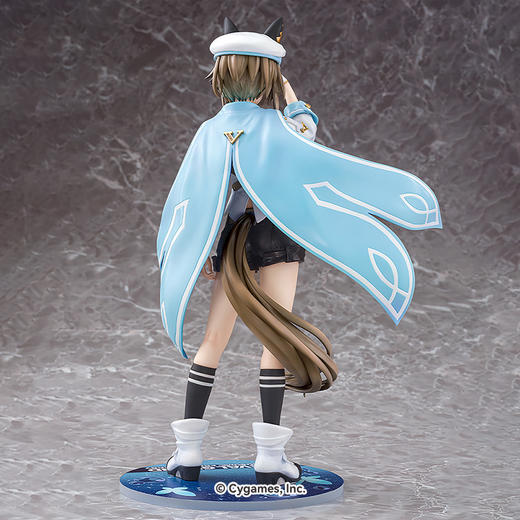 【GSC补款】1/7标准比例 高尚骏逸 闪耀!优俊少女 商品图2