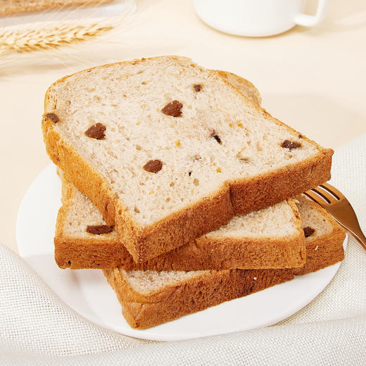 粗粮吐司 商品图1