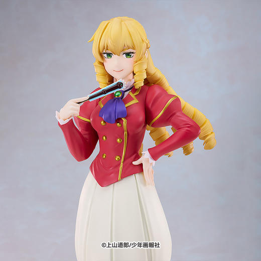 【GSC现货】POP UP PARADE 格蕾丝·奥弗涅  L size 秃头大叔转生成反派大小姐 商品图2