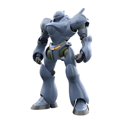 【GSC现货】MODEROID TYPE-7 BROCKEN 机动警察 商品图4