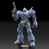 【GSC现货】MODEROID TYPE-7 BROCKEN 机动警察 商品缩略图2