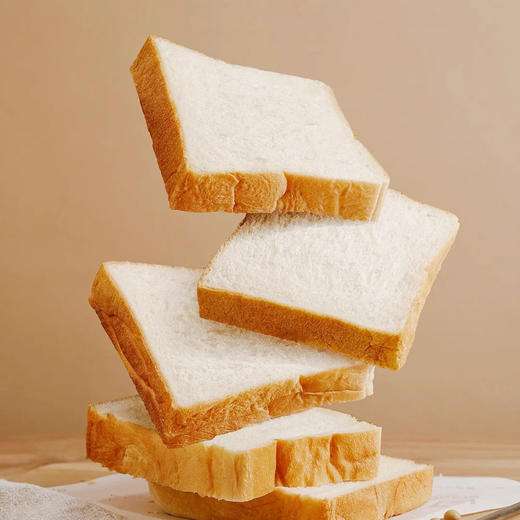新原味吐司 商品图1