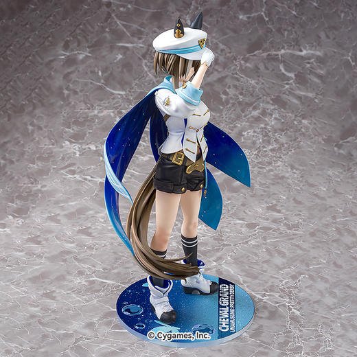 【GSC补款】1/7标准比例 高尚骏逸 闪耀!优俊少女 商品图3