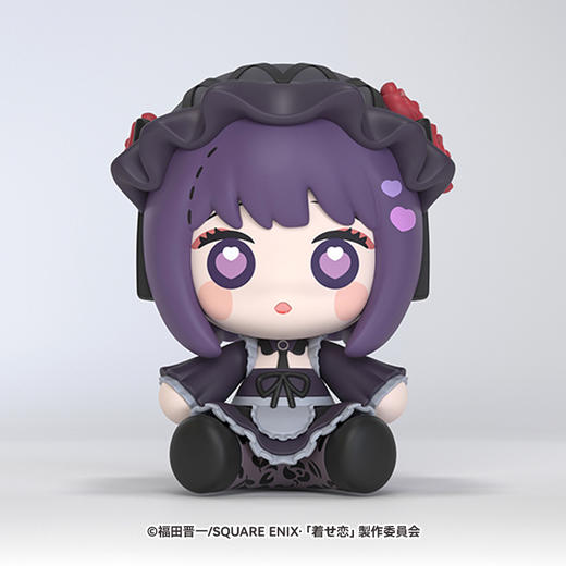【GSC补款】Huggy Good Smile 喜多川海梦/黑江雫Ver. 商品图1