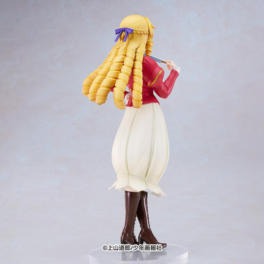 【GSC现货】POP UP PARADE 格蕾丝·奥弗涅  L size 秃头大叔转生成反派大小姐 商品图1