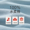 Threegun三枪 水柔棉圆领短袖男衫-T20017A01 商品缩略图9