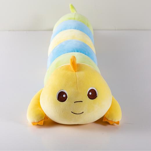远梦萌趣中号公仔毛毛虫 商品图2