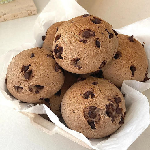 巧克力麻薯球 商品图1