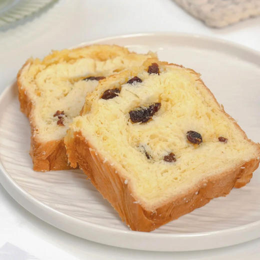 椰子云朵吐司 商品图1