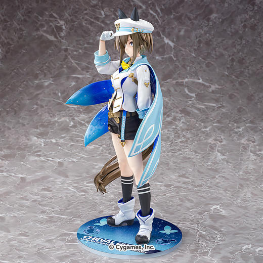 【GSC补款】1/7标准比例 高尚骏逸 闪耀!优俊少女 商品图1