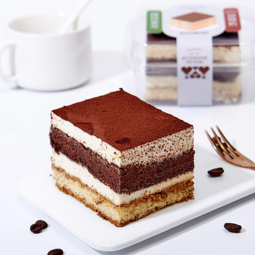 提拉米苏 商品图1