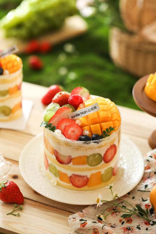 缤纷水果 商品图0