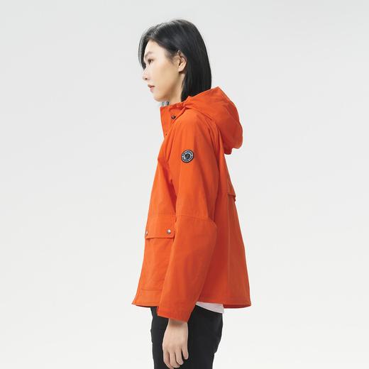 【男女同款】北极狐 户外运动轻量夹克外套 2025运动衣082512105 商品图1