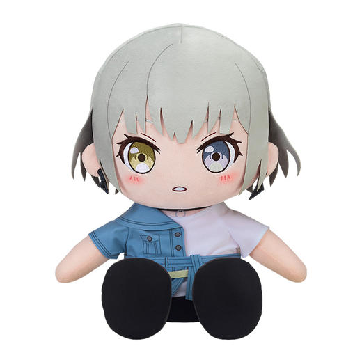 【GSC补款】40cm大毛绒玩偶 MyGO!!!!! 要乐奈 BanG Dream! 商品图2