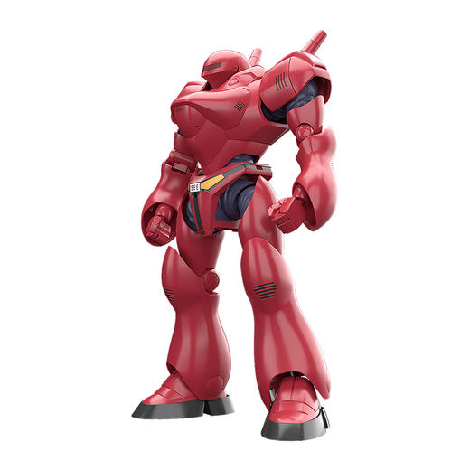 【GSC现货】MODEROID TYPE-7 BROCKEN OVA配色 Ver. 机动警察 商品图4