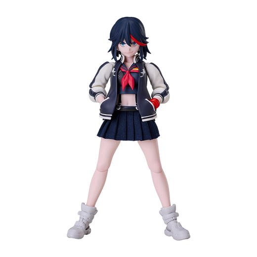 【GSC现货】BUZZmod.斩服少女 缠流子 商品图4