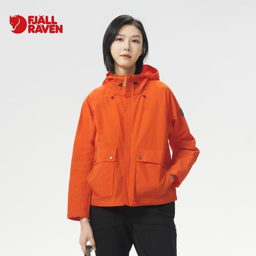 【男女同款】北极狐 户外运动轻量夹克外套 2025运动衣082512105 商品图0