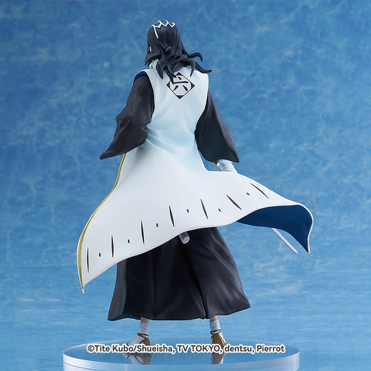 【GSC现货】POP UP PARADE SP 朽木白哉 死神 商品图1