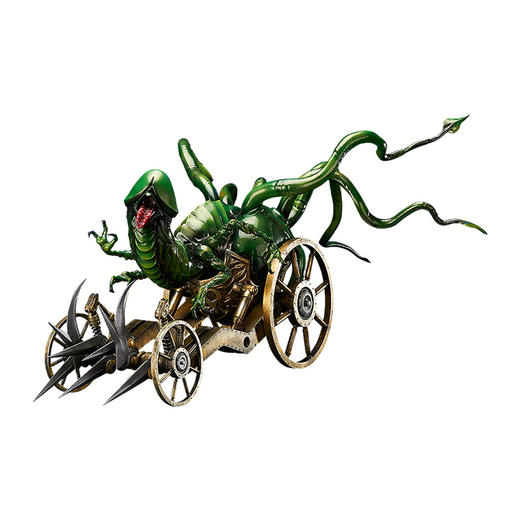 【GSC现货】魔王魔罗 真·女神转生 商品图4