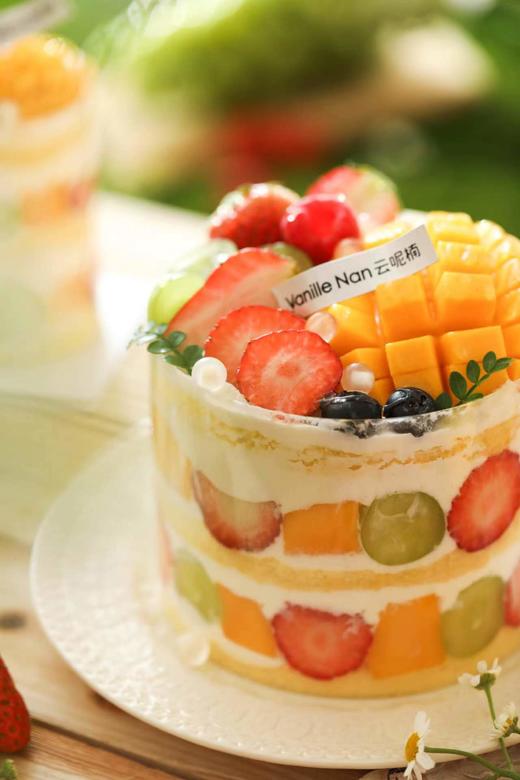 缤纷水果 商品图1