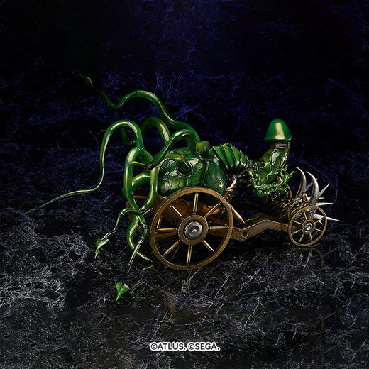 【GSC现货】魔王魔罗 真·女神转生 商品图2