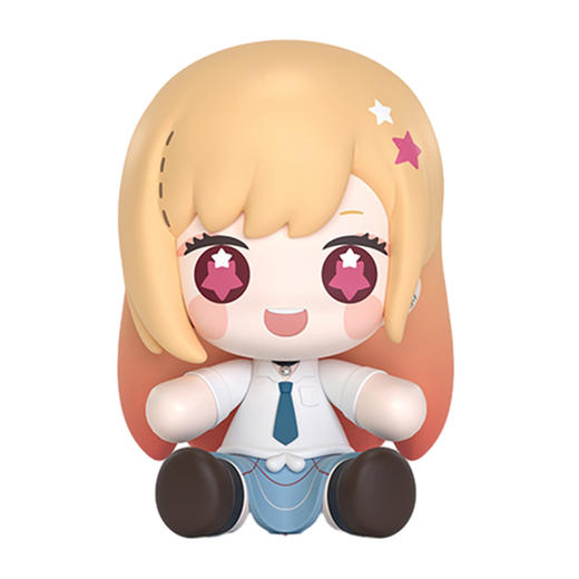 【GSC补款】Huggy Good Smile 喜多川海梦/黑江雫Ver. 商品图5